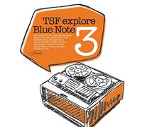 Compilation - Tsf Explore Blue Note Vol 3