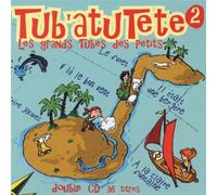 Compilation - Tub'atutete/Vol 2 : Les Grands Tubes Des Petits