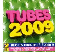 Compilation - Tubes 2009