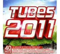 Compilation - Tubes 2011