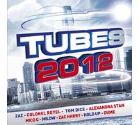 Compilation - Tubes 2012