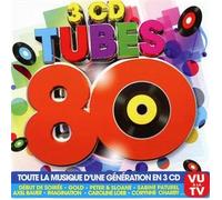 Compilation - Tubes 80