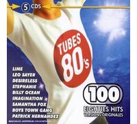 Compilation - Tubes 80'S