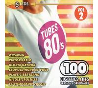 Compilation - Tubes 80'S Vol2