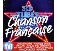 Compilation - Tubes Chansons Francaises