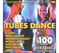 Compilation - Tubes Dance