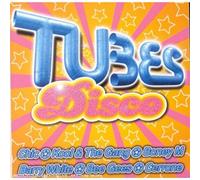 Compilation - Tubes Disco