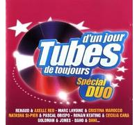 Compilation - Tubes D'Un Jour Tubes De Toujours
