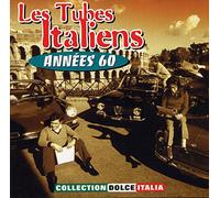 Compilation - Tubes Italiens (60's)
