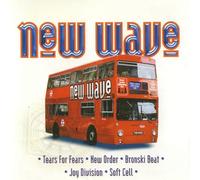 Compilation - Tubes New Wave