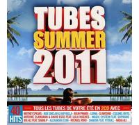 Compilation - Tubes Summer 2011