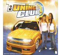 Compilation - Tuning Club / Vol.3