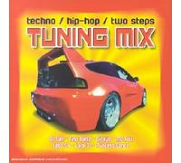 Compilation - Tuning Mix (Cd 1)