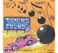 Compilation - Tuning Sound'S