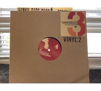 Compilation - Turntable on the...3/2 [12" VINYL]