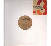 Compilation - Turntables on the Hudson V.3/1 [12" VINYL]