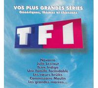 Compilation - "TV: Navarro, Julie Lescaut..