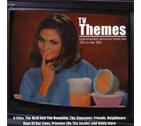 Compilation - TV Themes
