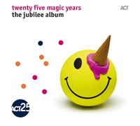 Various Artists - Twenty Five Magic Years..