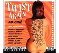Compilation - Twist Again Au Cine
