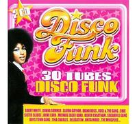 Compilation - Twogether Disco Funk : 30 Tubes Disco Funk