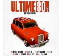 Compilation - Ultimate 80's