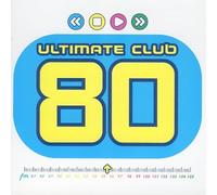 Compilation - Ultimate Club 80