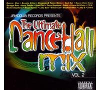 Compilation - Ultimate Dancehall Meg..2