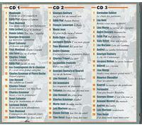 Compilation - Un Air De Liberté - Versions Originales Des Plus Grands Succès De L'Après Guerre