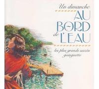 Compilation - Un Dimanche Au Bord
