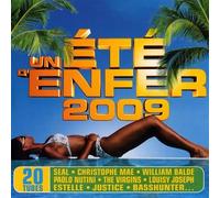 Compilation - Un Ete d Enfer 2009