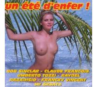 Compilation - Un Ete d Enfer! [Originales]