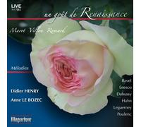 Compilation - Un Gout de Renaissance