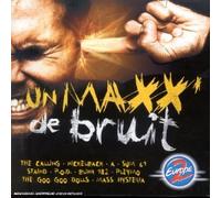 Compilation - Un Maxx' De Bruit