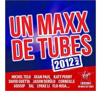 Compilation - Un Maxx de Tubes Vol. 2