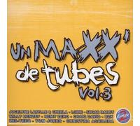 Compilation - Un Maxx De Tubes/Vol.. 3