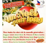 Compilation - Un Noel Pour Tous