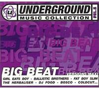 Compilation - Underground Big Beat