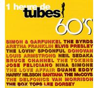 Compilation - Une Heure De Tubes : 60's