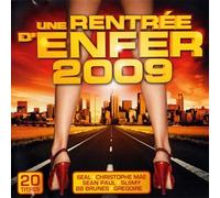 Compilation - Une Rentree d Enfer 2009