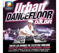 Compilation - Urban Dancefloor