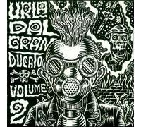 Compilation - Urla Dal Granducato Vol.2 [VINYL]