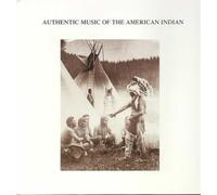 Compilation - VA - Authentic Music Of The American Indian
