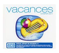 Compilation - Vacances d Enfer