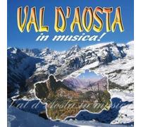 Compilation - Val D'aosta in Musica