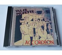 Compilation - Valse Musette / Accordéon