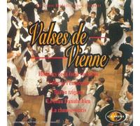 Compilation - Valses De Vienne