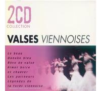 Compilation - Valses Viennoises
