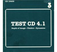 Compilation - Various Artists :Depth Of Image- Timbre- Dynamics (CD)