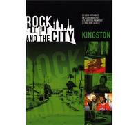 Compilation - VARIOUS ARTISTS-ROCK AND THE CITY KINGSTON